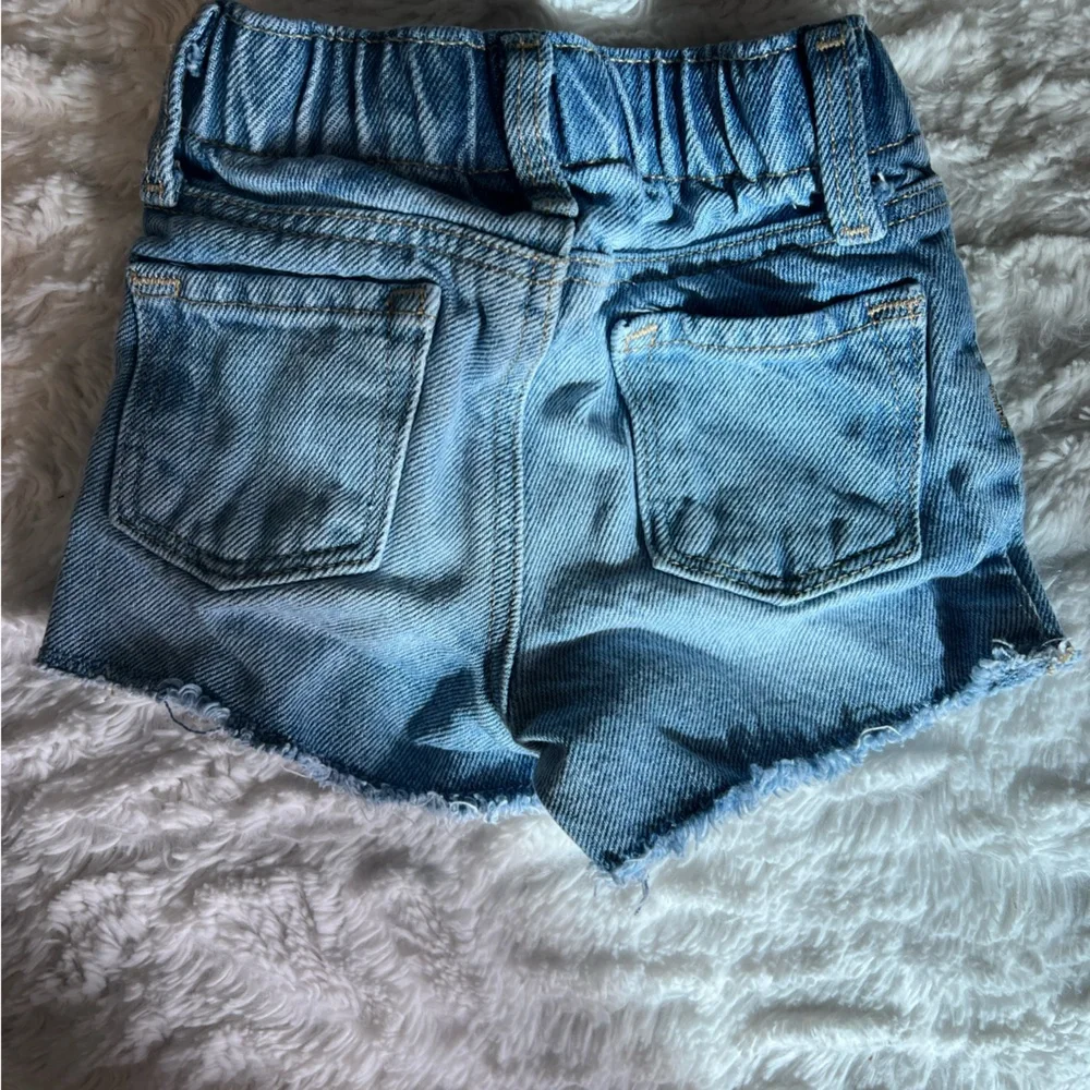 Old Navy Bundle 6-12 Months